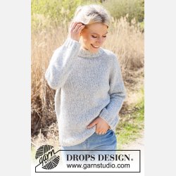 Drops - Early Moorning Mist